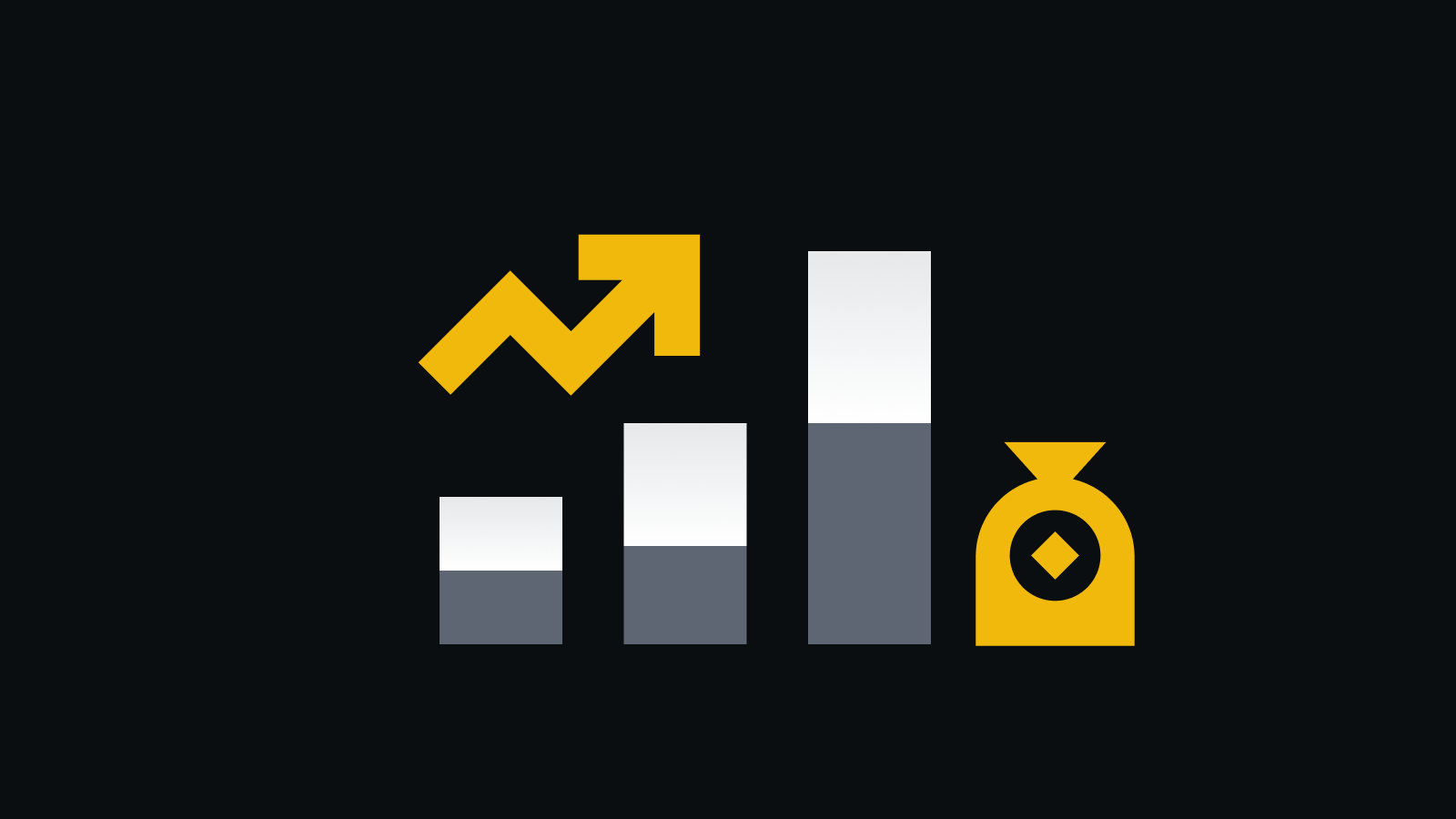 安全资产管家，掌控数字未来